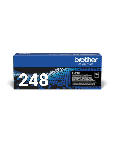 Tn248Bk Toner/Color Laser Toner
