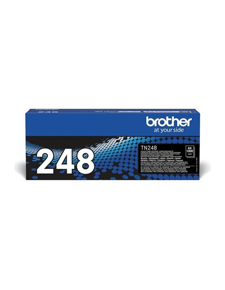 Tn248Bk Toner/Color Laser Toner
