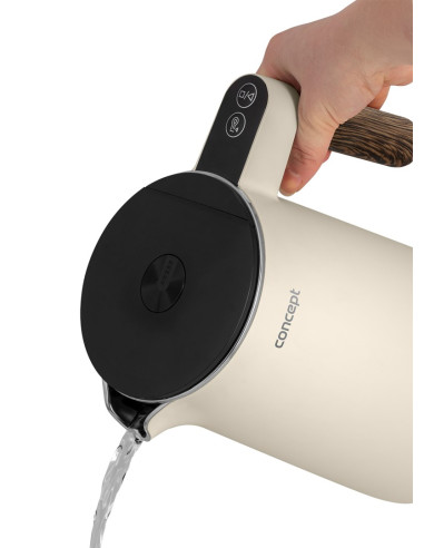 Czajnik Elektryczny Concept Rk3304