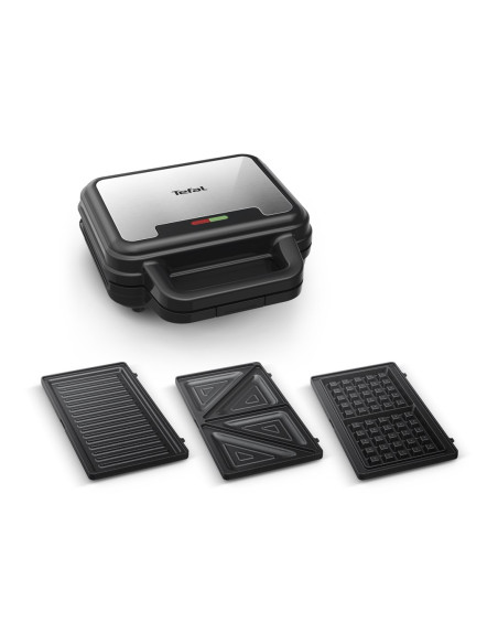 Opiekacz Tefal Sw383D10