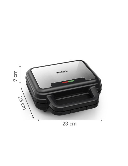 Opiekacz Tefal Sw383D10