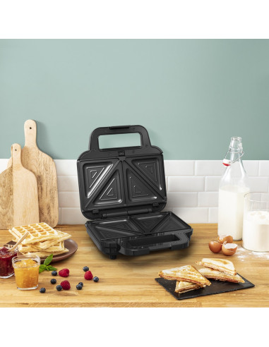 Opiekacz Tefal Sw383D10