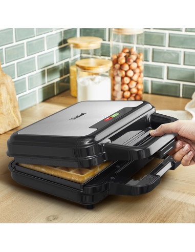 Opiekacz Tefal Sw383D10