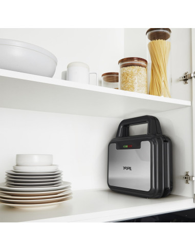 Opiekacz Tefal Sw383D10