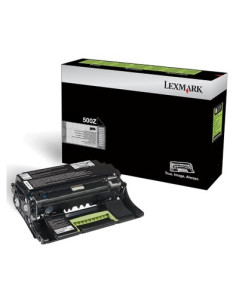 Lexmark 50F0Z00 Element Światłoczuły 60000 Stron(Y)