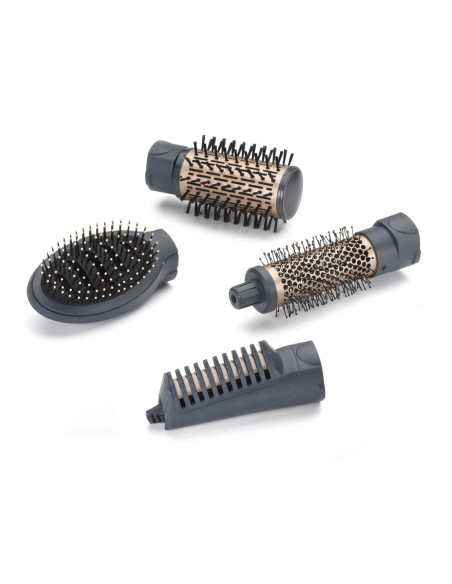Suszarko-Lokówka Babyliss As965E