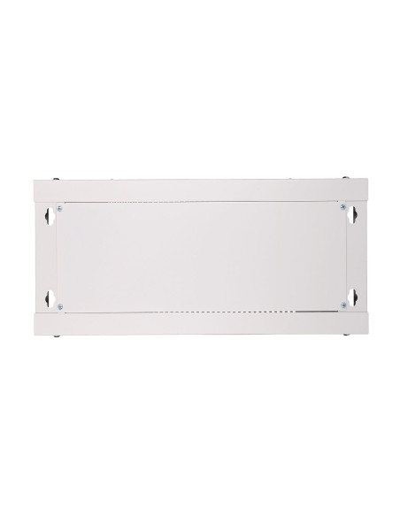 Extralink Szafa Rack Wisząca 4U 600X450 Szara