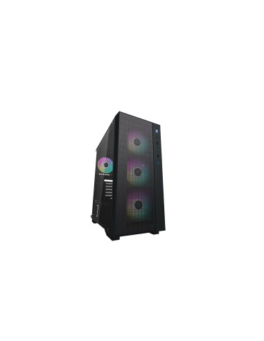 Obudowa Deepcool Matrexx 55 Mesh Add-Rgb 4F