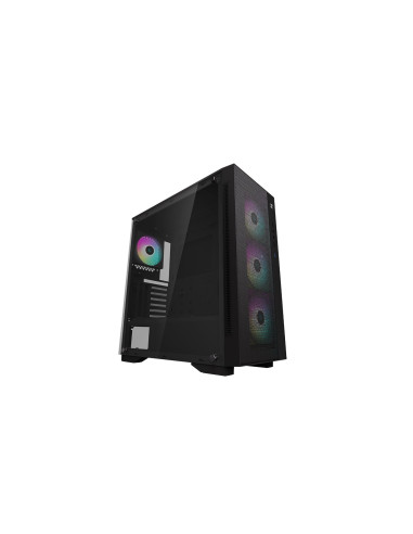 Obudowa Deepcool Matrexx 55 Mesh Add-Rgb 4F