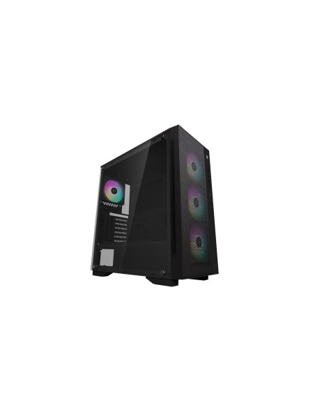 Obudowa Deepcool Matrexx 55 Mesh Add-Rgb 4F