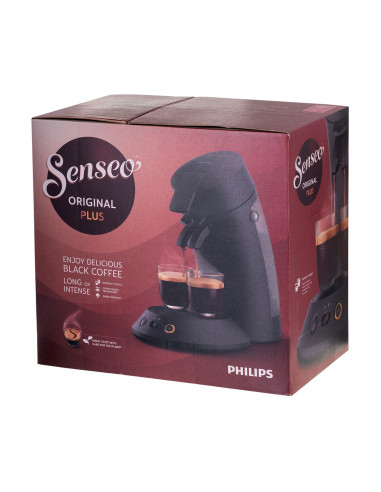 Ekspres Do Kawy Philips Csa210/61