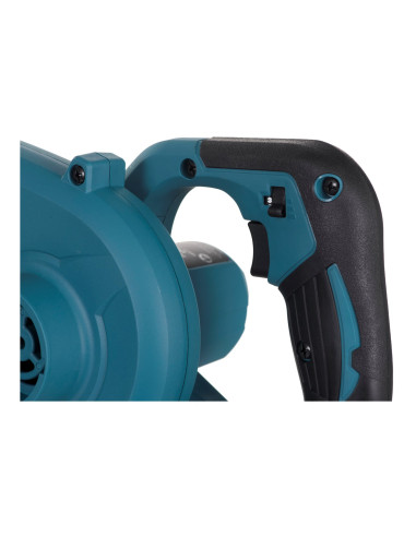 Dmuchawa Akumulatorowa 18V Makita Lxt Dub186Z