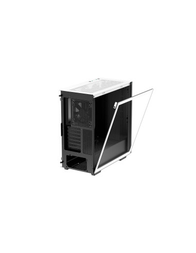 Obudowa Deepcool Ch510 Mid Tower Atx White