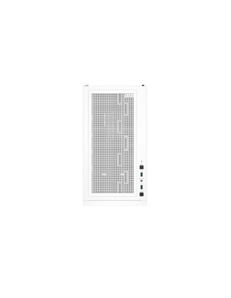 Obudowa Deepcool Ch510 Mid Tower Atx White