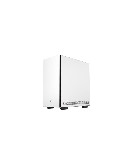Obudowa Deepcool Ch510 Mid Tower Atx White