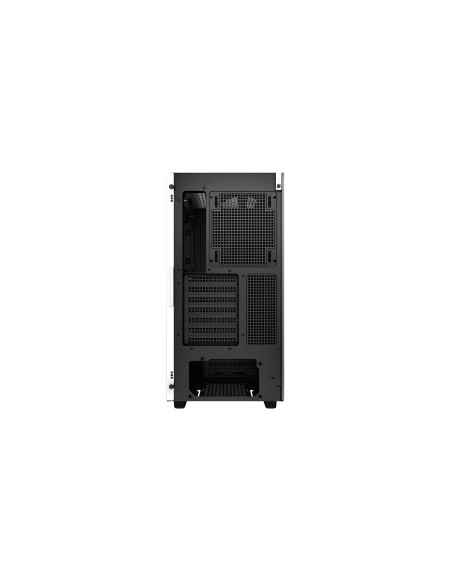 Obudowa Deepcool Ch510 Mid Tower Atx White