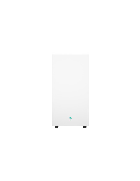 Obudowa Deepcool Ch510 Mid Tower Atx White