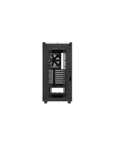 Obudowa Deepcool Ch510 Mid Tower Atx White