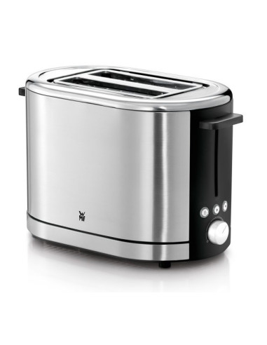 Toster Wmf Lono 414090011 (900W  Kolor Srebrny)