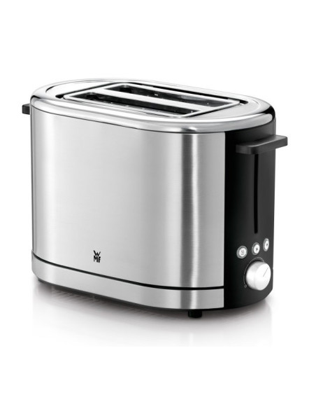 Toster Wmf Lono 414090011 (900W  Kolor Srebrny)