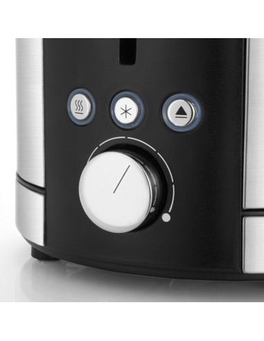 Toster Wmf Lono 414090011 (900W  Kolor Srebrny)
