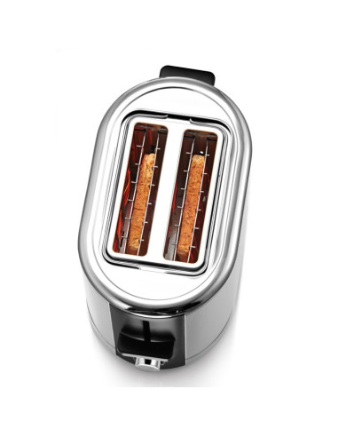Toster Wmf Lono 414090011 (900W  Kolor Srebrny)