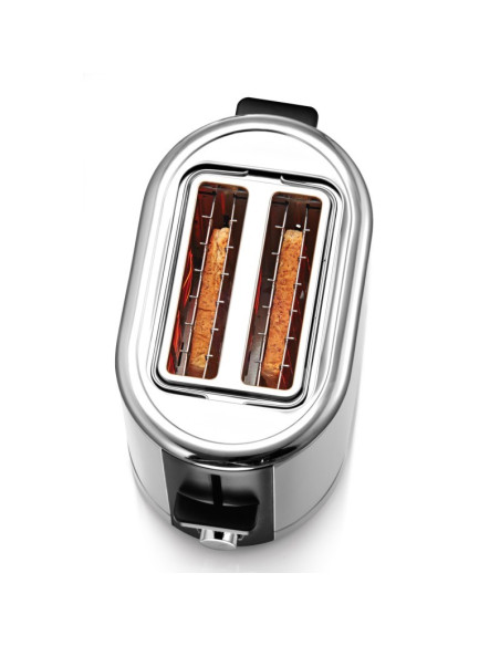 Toster Wmf Lono 414090011 (900W  Kolor Srebrny)