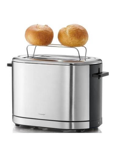 Toster Wmf Lono 414090011 (900W  Kolor Srebrny)