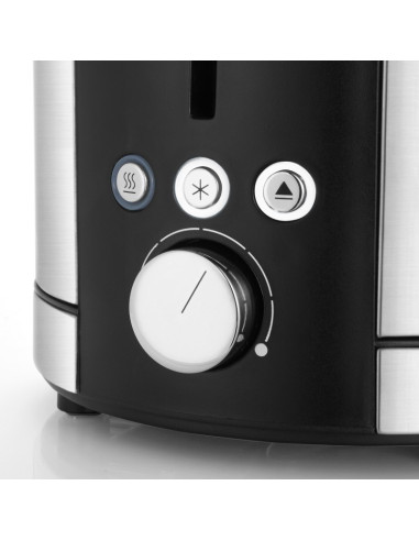 Toster Wmf Lono 414090011 (900W  Kolor Srebrny)