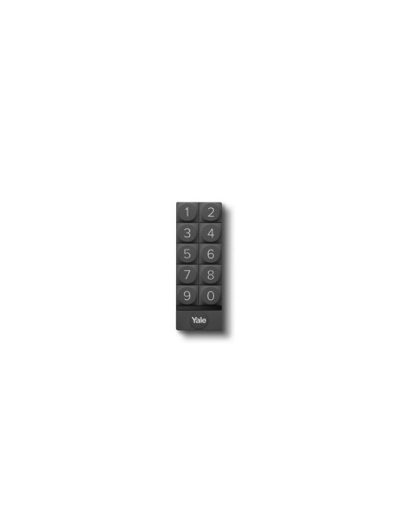 Klawiatura Do Inteligentnego Zamka Linus Yale Smart Keypad