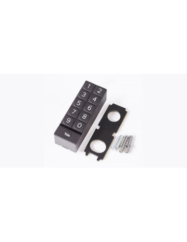 Klawiatura Do Inteligentnego Zamka Linus Yale Smart Keypad