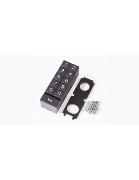 Klawiatura Do Inteligentnego Zamka Linus Yale Smart Keypad