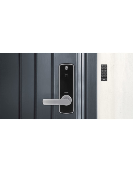 Klawiatura Do Inteligentnego Zamka Linus Yale Smart Keypad