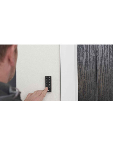 Klawiatura Do Inteligentnego Zamka Linus Yale Smart Keypad