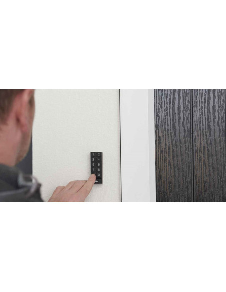 Klawiatura Do Inteligentnego Zamka Linus Yale Smart Keypad