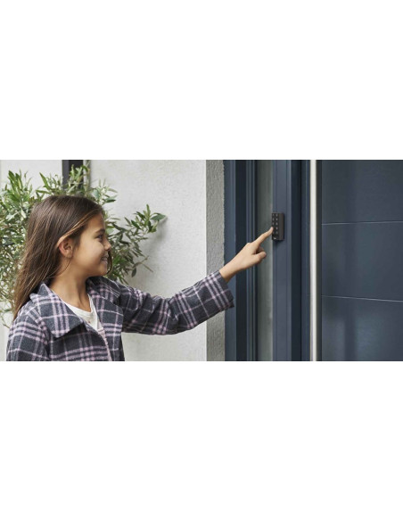 Klawiatura Do Inteligentnego Zamka Linus Yale Smart Keypad