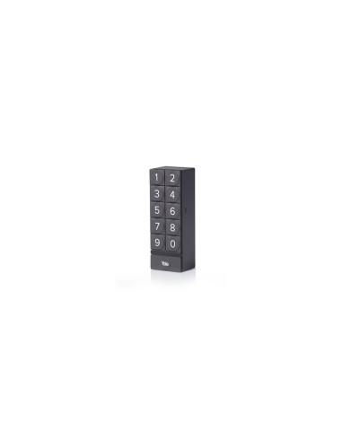Klawiatura Do Inteligentnego Zamka Linus Yale Smart Keypad