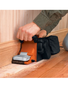 Szlifierka Black+Decker Ka88-Qs 2