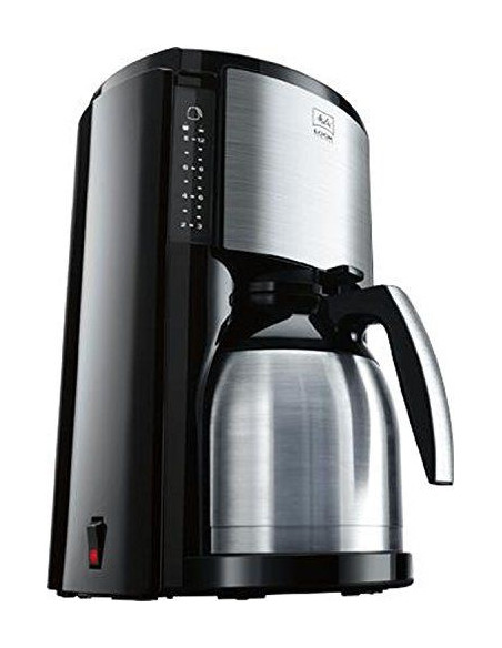 Ekspres Przelewowy Melitta Look Iii Therm Black