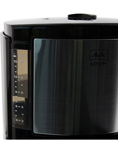 Ekspres Przelewowy Melitta Look Iii Therm Black