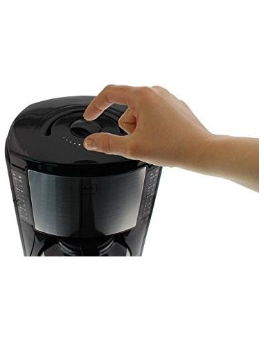 Ekspres Przelewowy Melitta Look Iii Therm Black