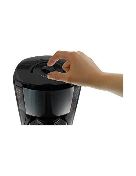 Ekspres Przelewowy Melitta Look Iii Therm Black