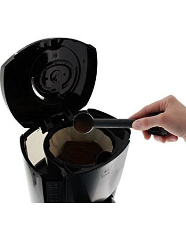 Ekspres Przelewowy Melitta Look Iii Therm Black