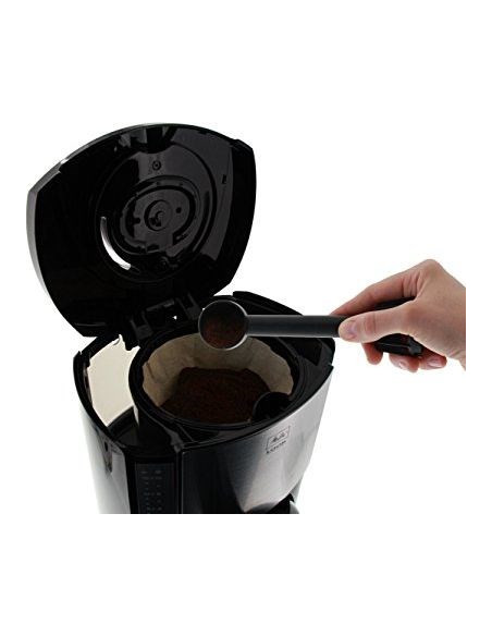 Ekspres Przelewowy Melitta Look Iii Therm Black