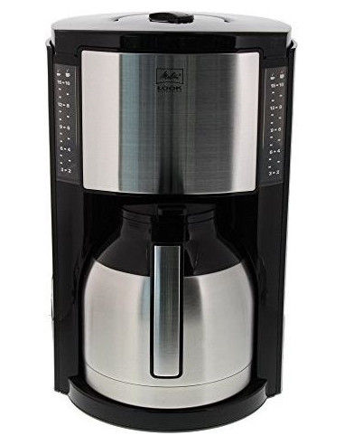Ekspres Przelewowy Melitta Look Iii Therm Black