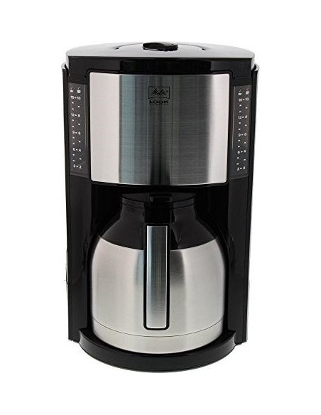 Ekspres Przelewowy Melitta Look Iii Therm Black