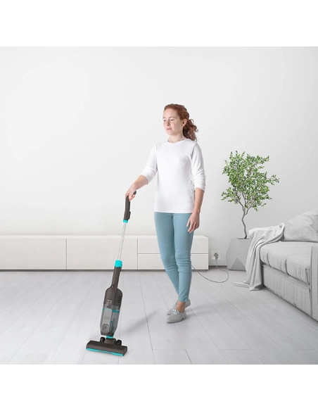Odkurzacz Pionowy Black+Decker Bxvms601E