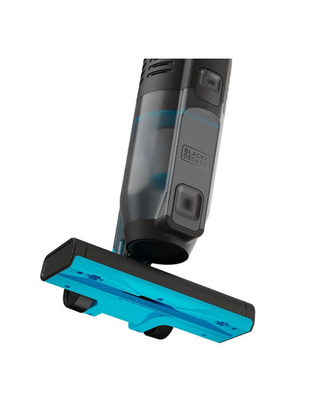 Odkurzacz Pionowy Black+Decker Bxvms601E