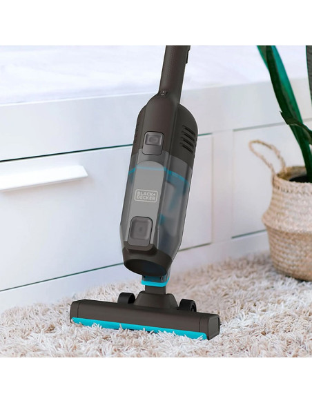 Odkurzacz Pionowy Black+Decker Bxvms601E