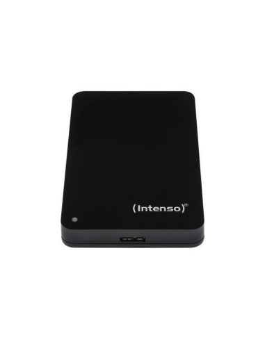 Intenso Memory Case Zewnętrzny Dysk Twarde 1 Tb Czarny